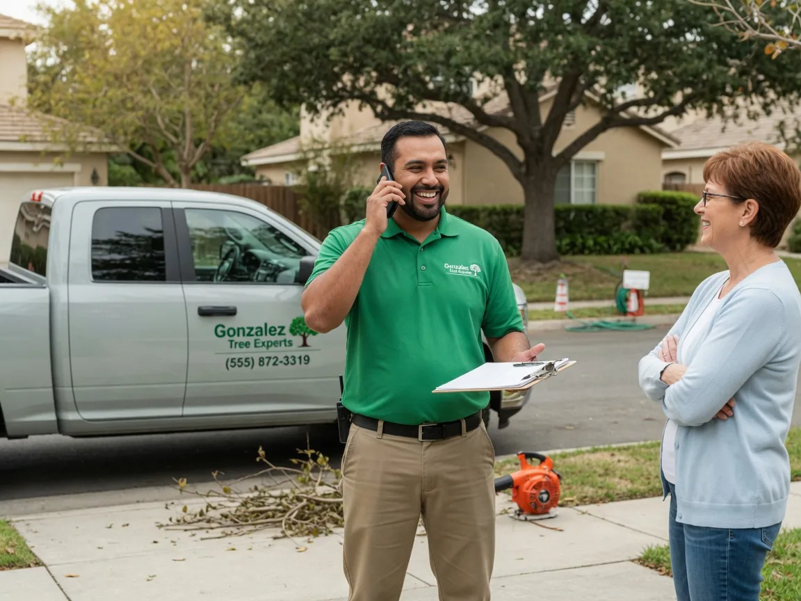 Tree Service Critz, VA FAQs